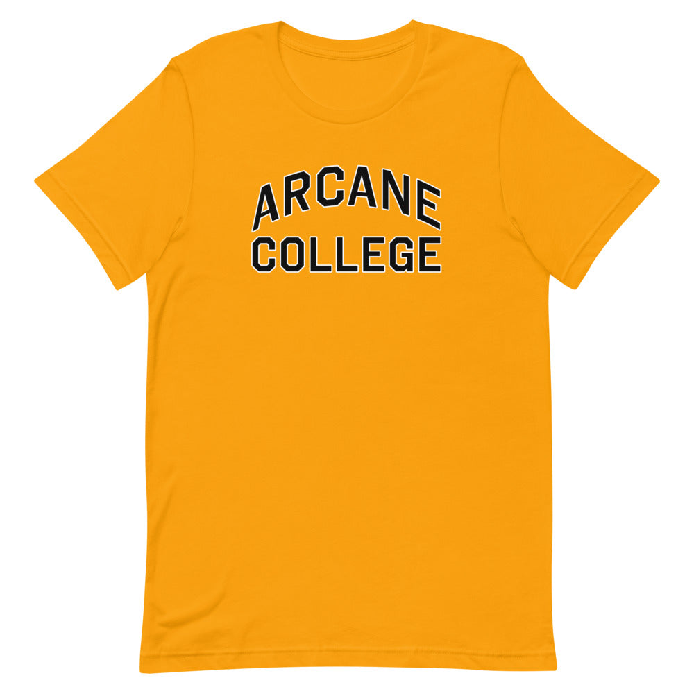 Arcane College 🎓