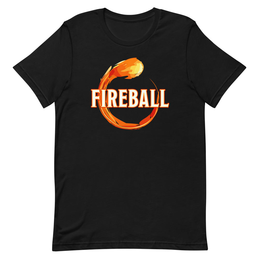 Fireball 🔥