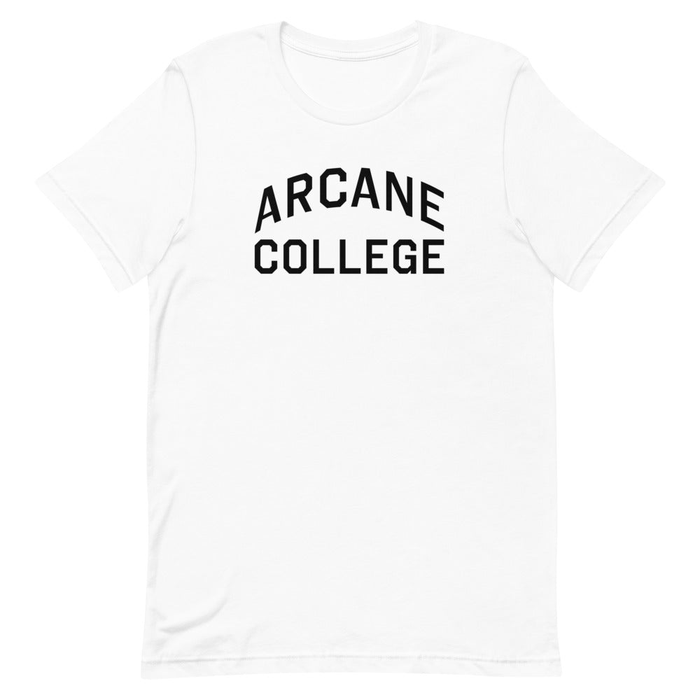 Arcane College 🎓