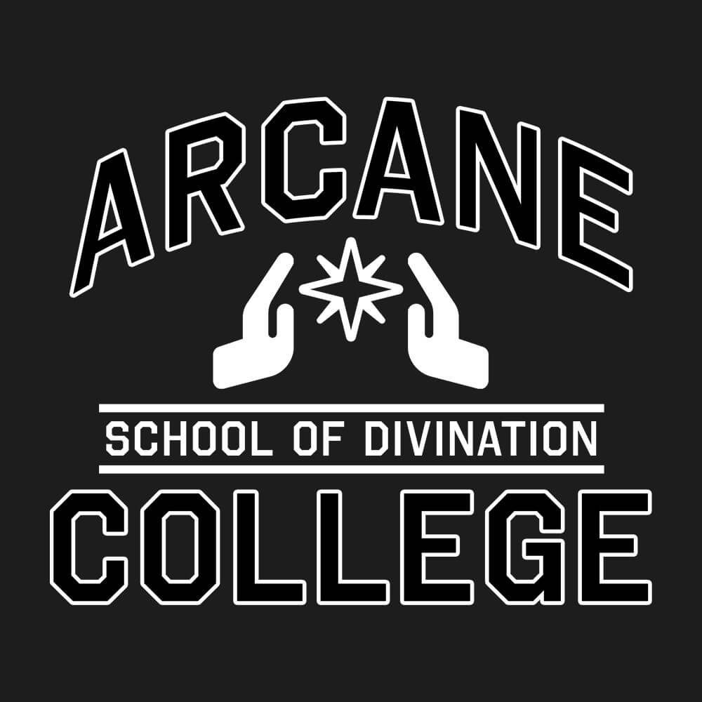 School of Divination 🌟